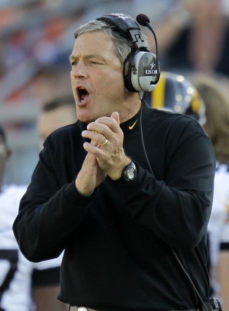 Kirk Ferentz